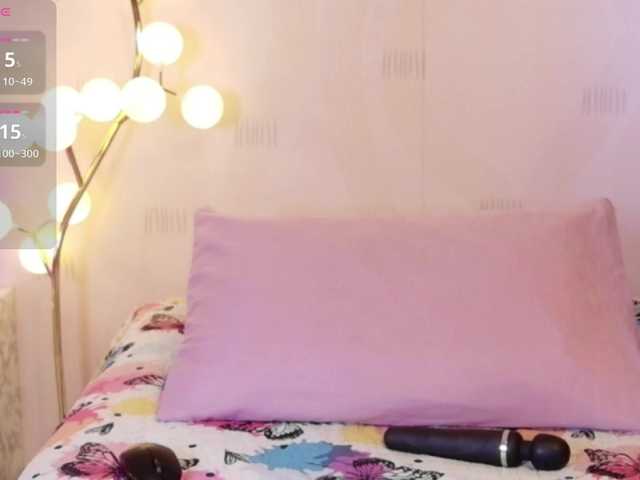 ThinPrincesss live cam on BongaCams