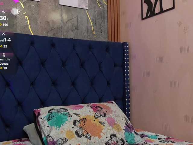 ThinPrincesss live cam on BongaCams