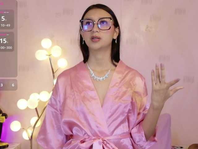 ThinPrincesss live cam on BongaCams