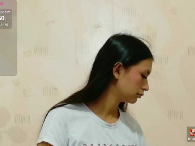 ThinPrincesss live cam on BongaCams