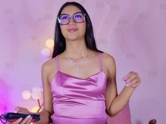 ThinPrincesss live cam on BongaCams