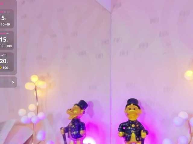ThinPrincesss live cam on BongaCams