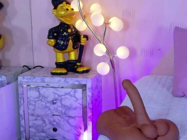 ThinPrincesss live cam on BongaCams