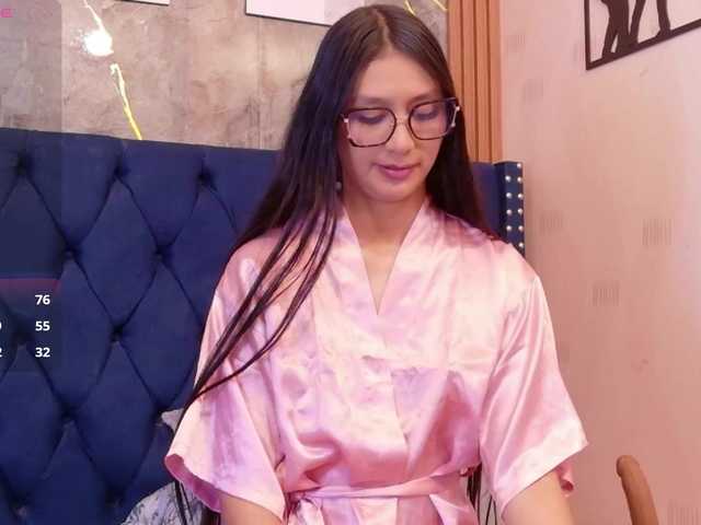 ThinPrincesss live cam on BongaCams