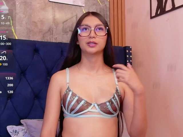 ThinPrincesss live cam on BongaCams