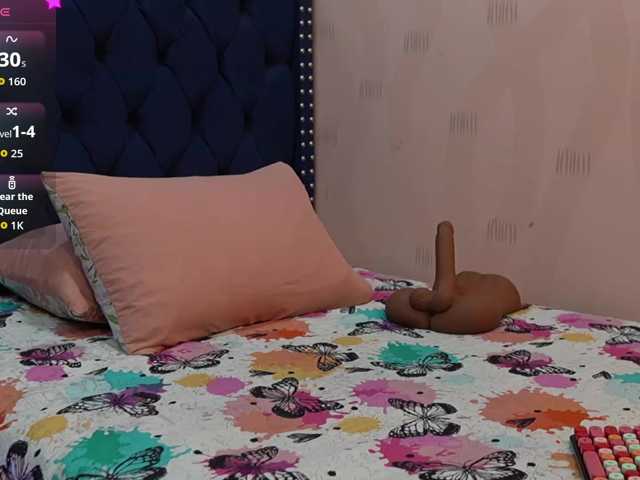 ThinPrincesss live cam on BongaCams