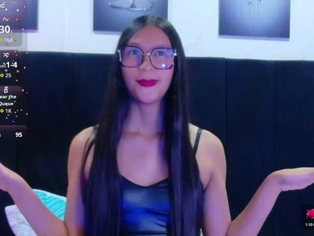 ThinPrincesss live cam on BongaCams