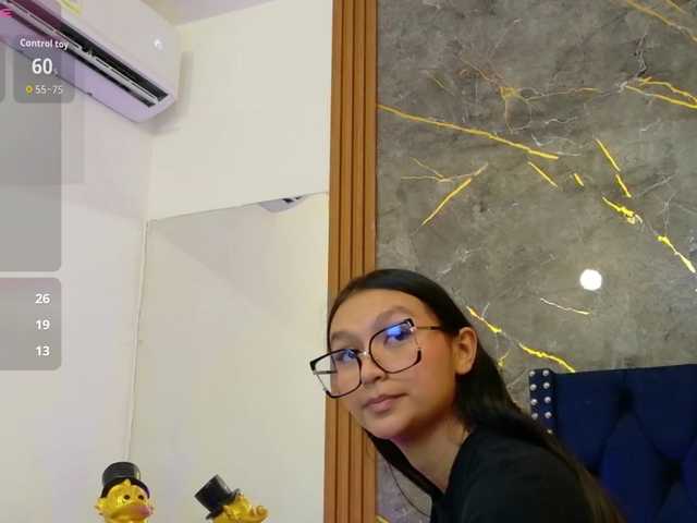 ThinPrincesss live cam on BongaCams