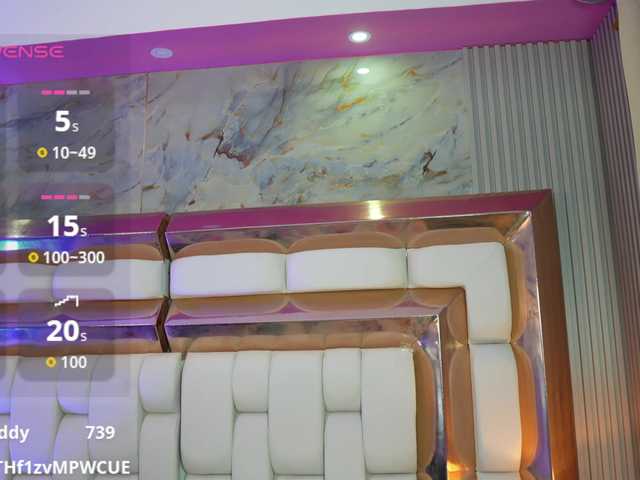 ThinPrincesss live cam on BongaCams