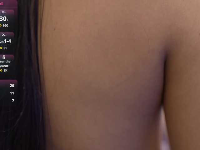 ThinPrincesss live cam on BongaCams