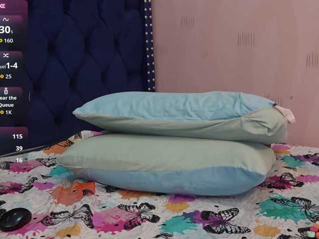 ThinPrincesss live cam on BongaCams