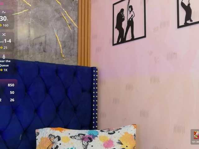 ThinPrincesss live webcam show