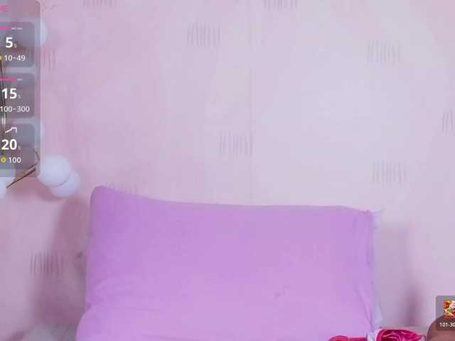 ThinPrincesss live cam on BongaCams