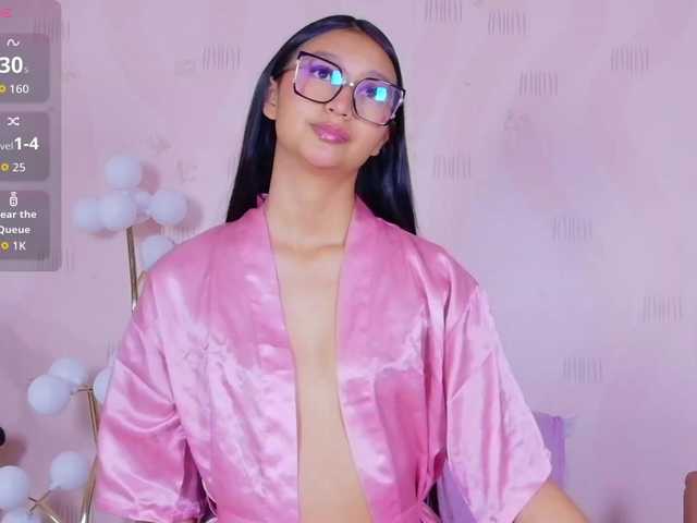 ThinPrincesss live cam on BongaCams