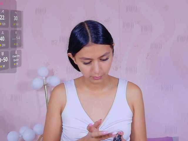 ThinPrincesss live cam on BongaCams