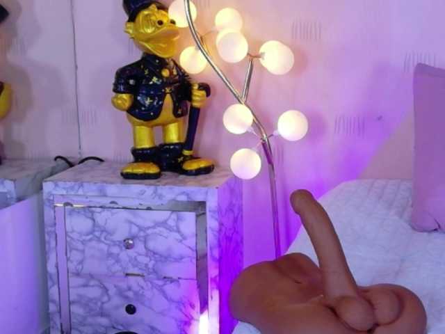 ThinPrincesss live cam on BongaCams