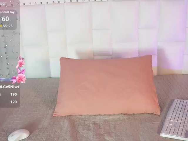 ThinPrincesss live cam on BongaCams