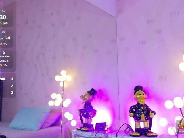 thinprincesss live sex show