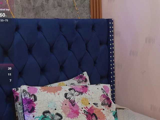 ThinPrincesss live cam on BongaCams