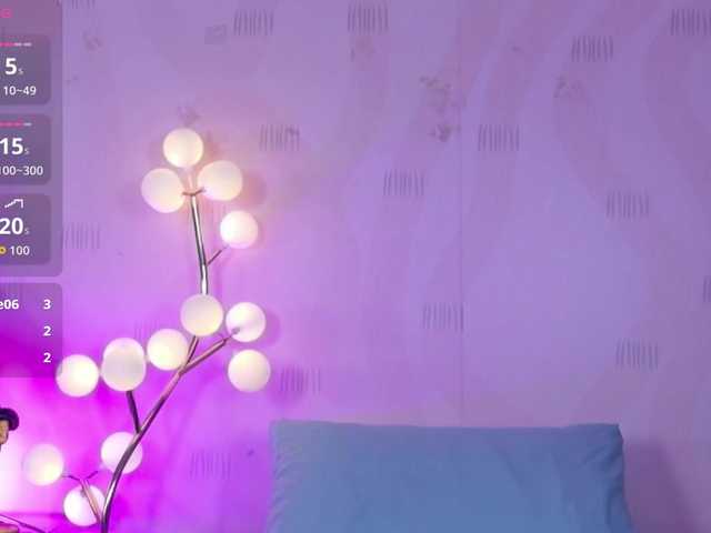 ThinPrincesss live cam on BongaCams