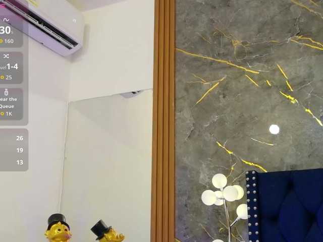 ThinPrincesss live cam on BongaCams