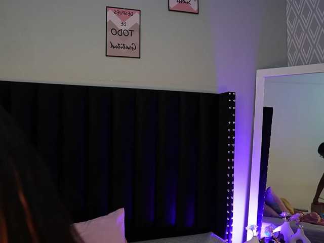 ThinPrincesss live cam on BongaCams