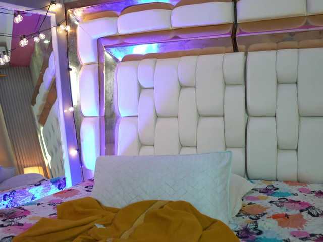 ThinPrincesss live cam on BongaCams