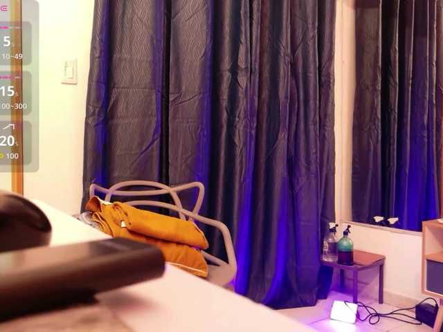 ThinPrincesss live cam on BongaCams