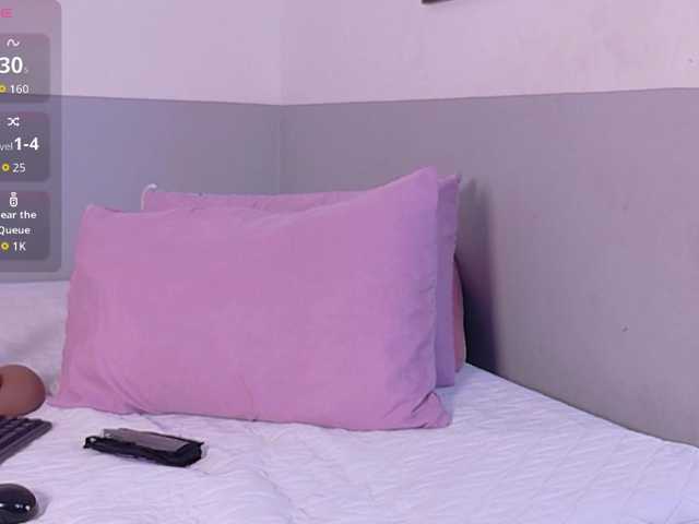 ThinPrincesss live cam on BongaCams