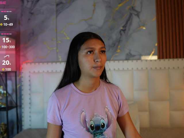ThinPrincesss live webcam show