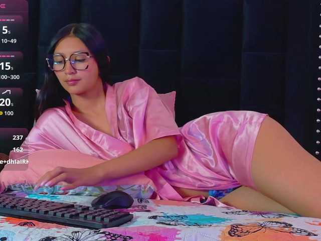 ThinPrincesss live cam on BongaCams