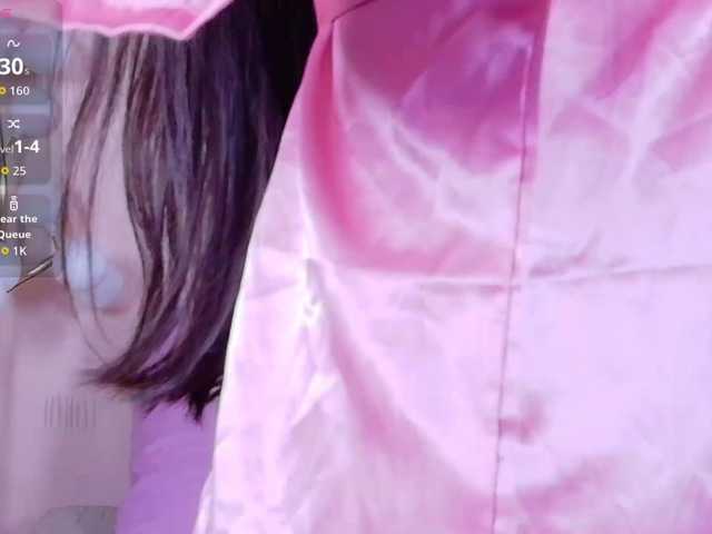 ThinPrincesss live cam on BongaCams