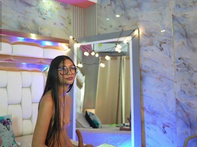 ThinPrincesss live cam on BongaCams