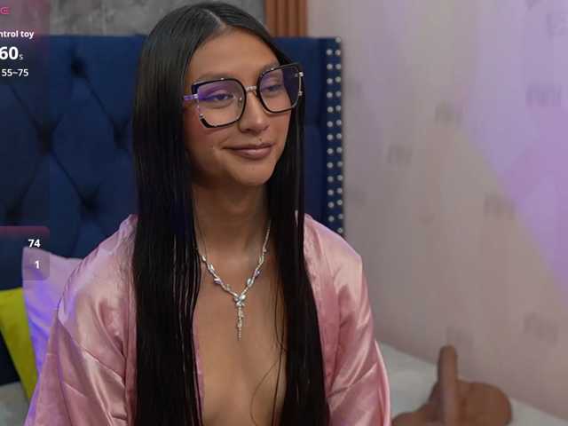 ThinPrincesss live cam on BongaCams