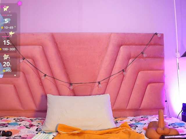 ThinPrincesss live cam on BongaCams
