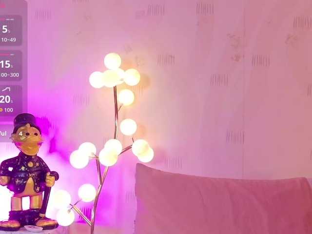 ThinPrincesss live cam on BongaCams