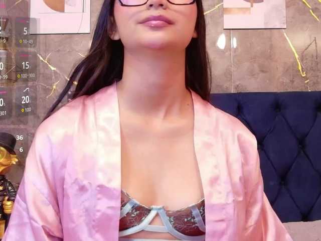 ThinPrincesss live cam on BongaCams
