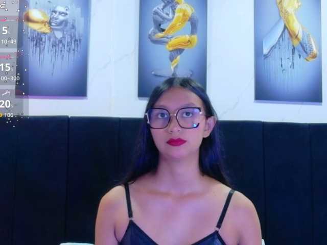 ThinPrincesss live cam on BongaCams