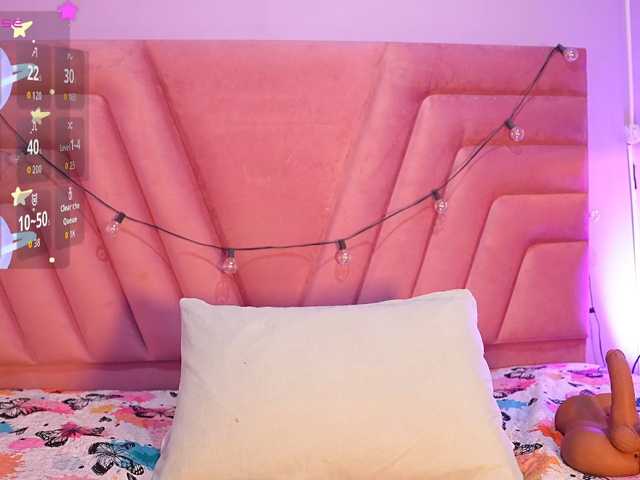 ThinPrincesss live cam on BongaCams