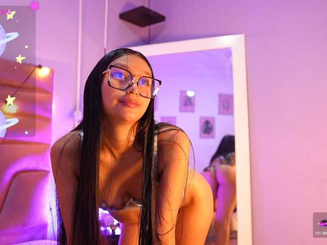 ThinPrincesss live cam on BongaCams