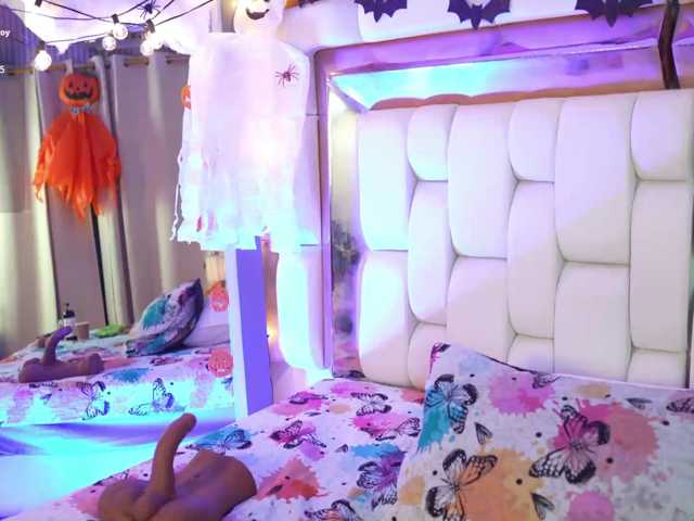 ThinPrincesss live cam preview