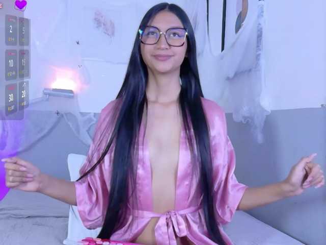 ThinPrincesss live cam on BongaCams