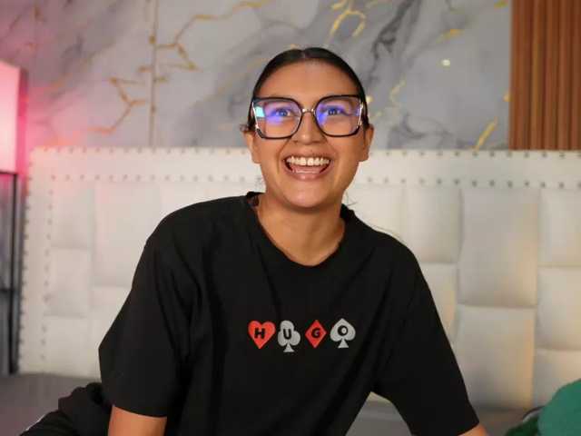ThinPrincesss live cam on BongaCams