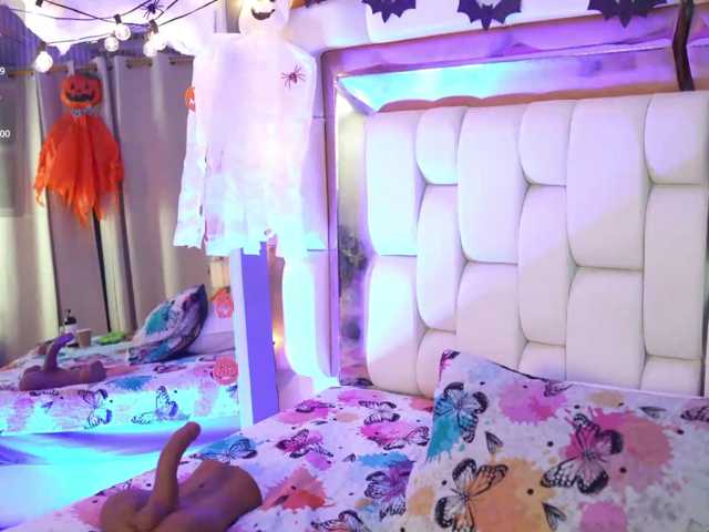 ThinPrincesss live cam preview