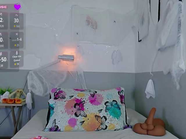 ThinPrincesss live cam on BongaCams