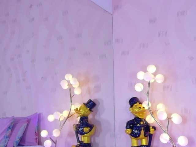 ThinPrincesss live cam on BongaCams