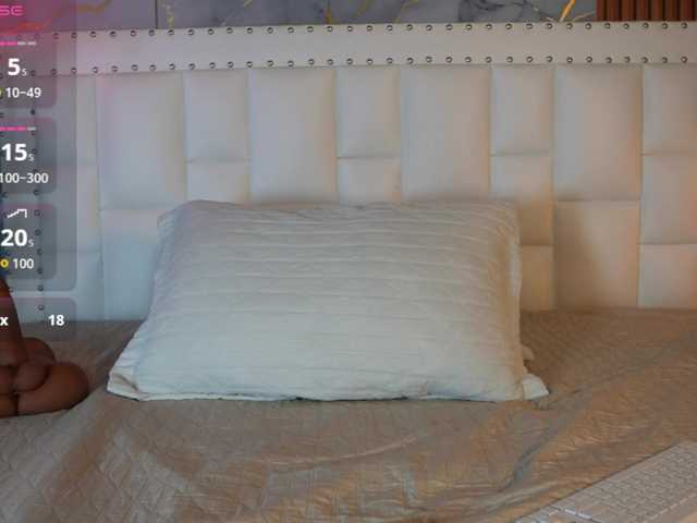 ThinPrincesss live cam on BongaCams