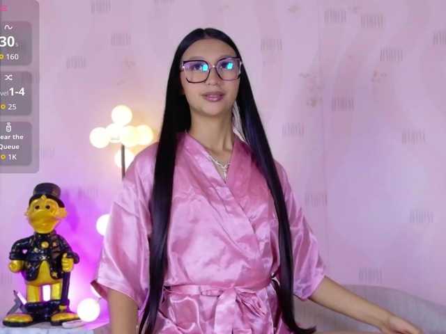 ThinPrincesss live cam on BongaCams