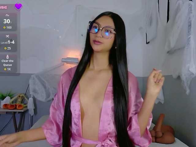 ThinPrincesss live cam on BongaCams