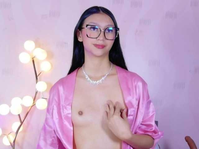 ThinPrincesss live cam on BongaCams